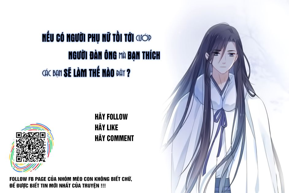 Kính Hoa Thương Chapter 8 - Trang 2