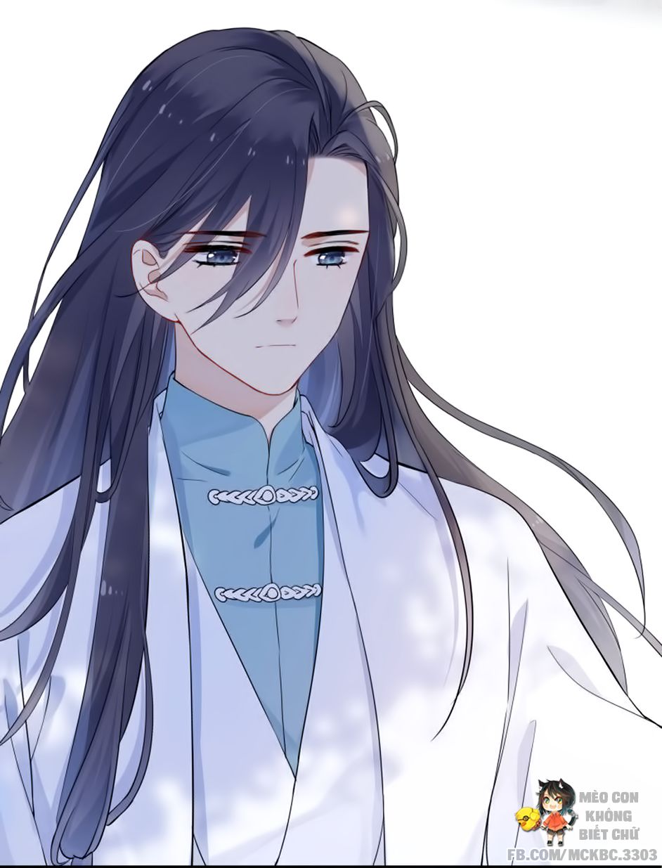 Kính Hoa Thương Chapter 8 - Trang 2