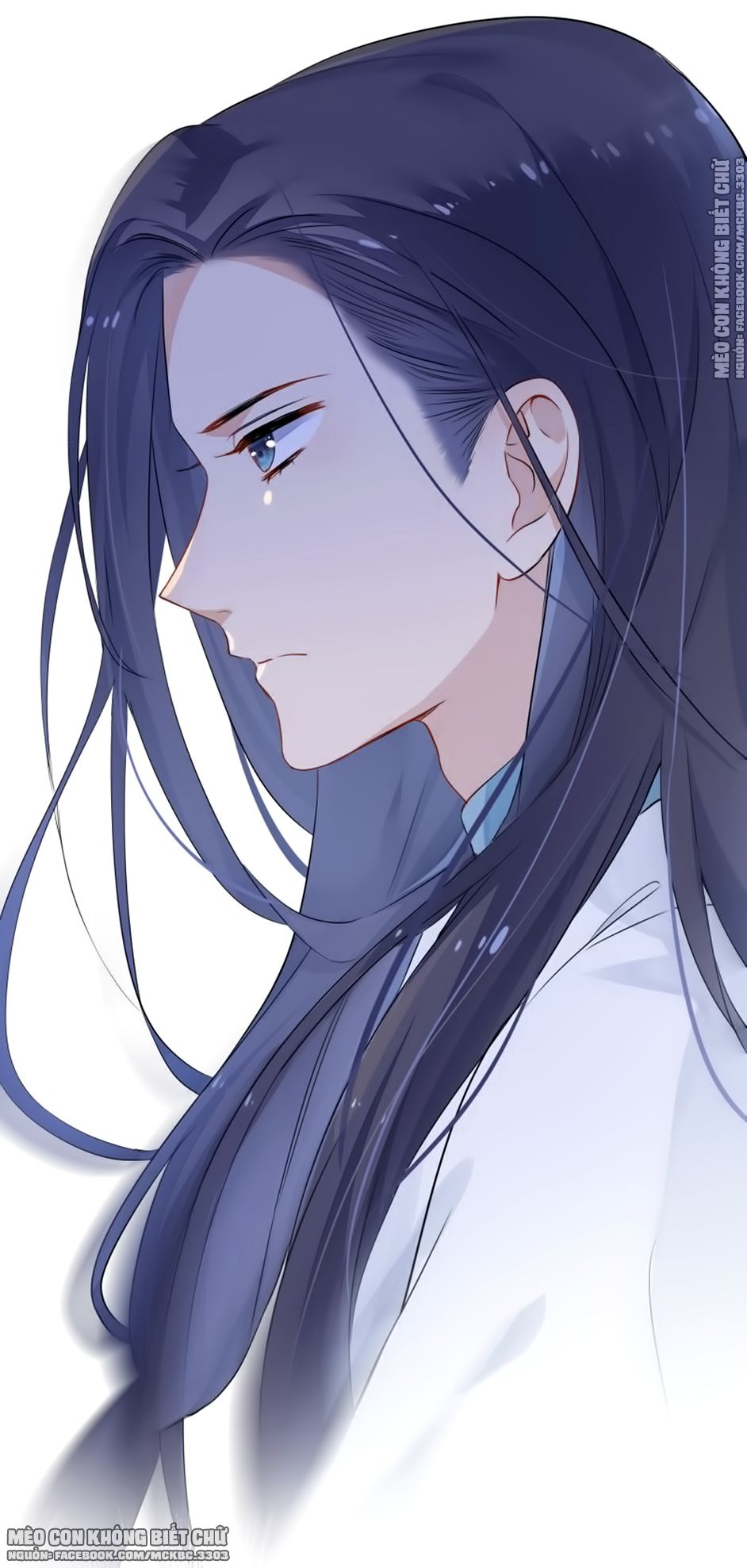 Kính Hoa Thương Chapter 9 - Trang 2