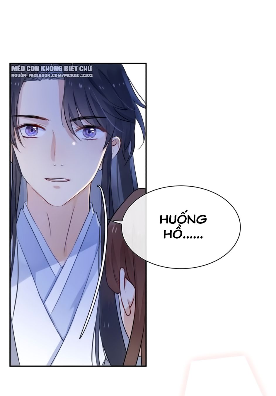 Kính Hoa Thương Chapter 9 - Trang 2