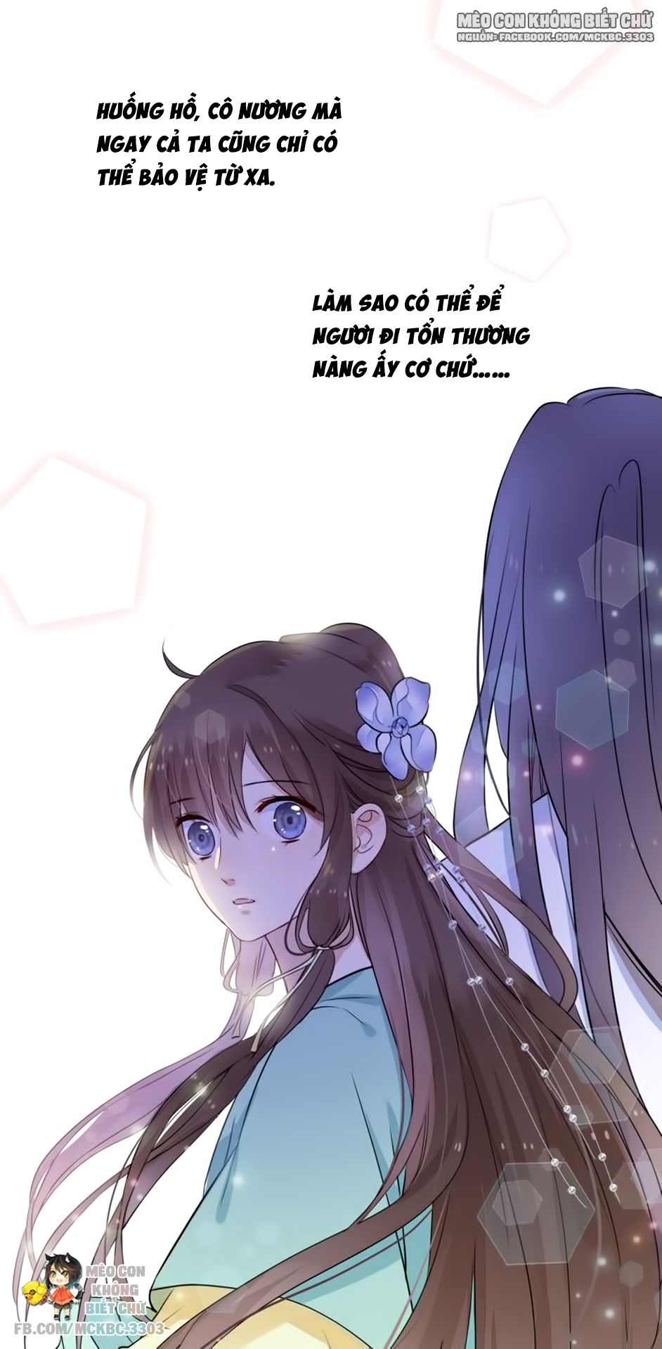 Kính Hoa Thương Chapter 9 - Trang 2