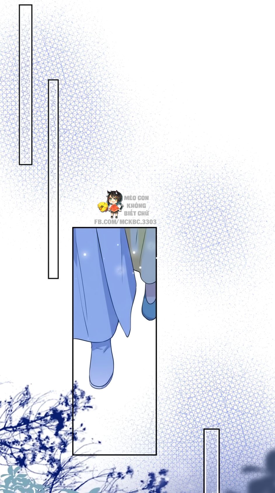 Kính Hoa Thương Chapter 9 - Trang 2