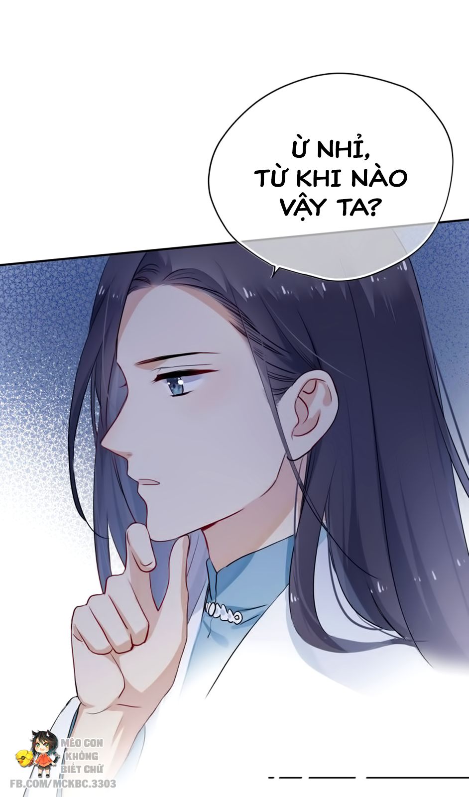 Kính Hoa Thương Chapter 9 - Trang 2
