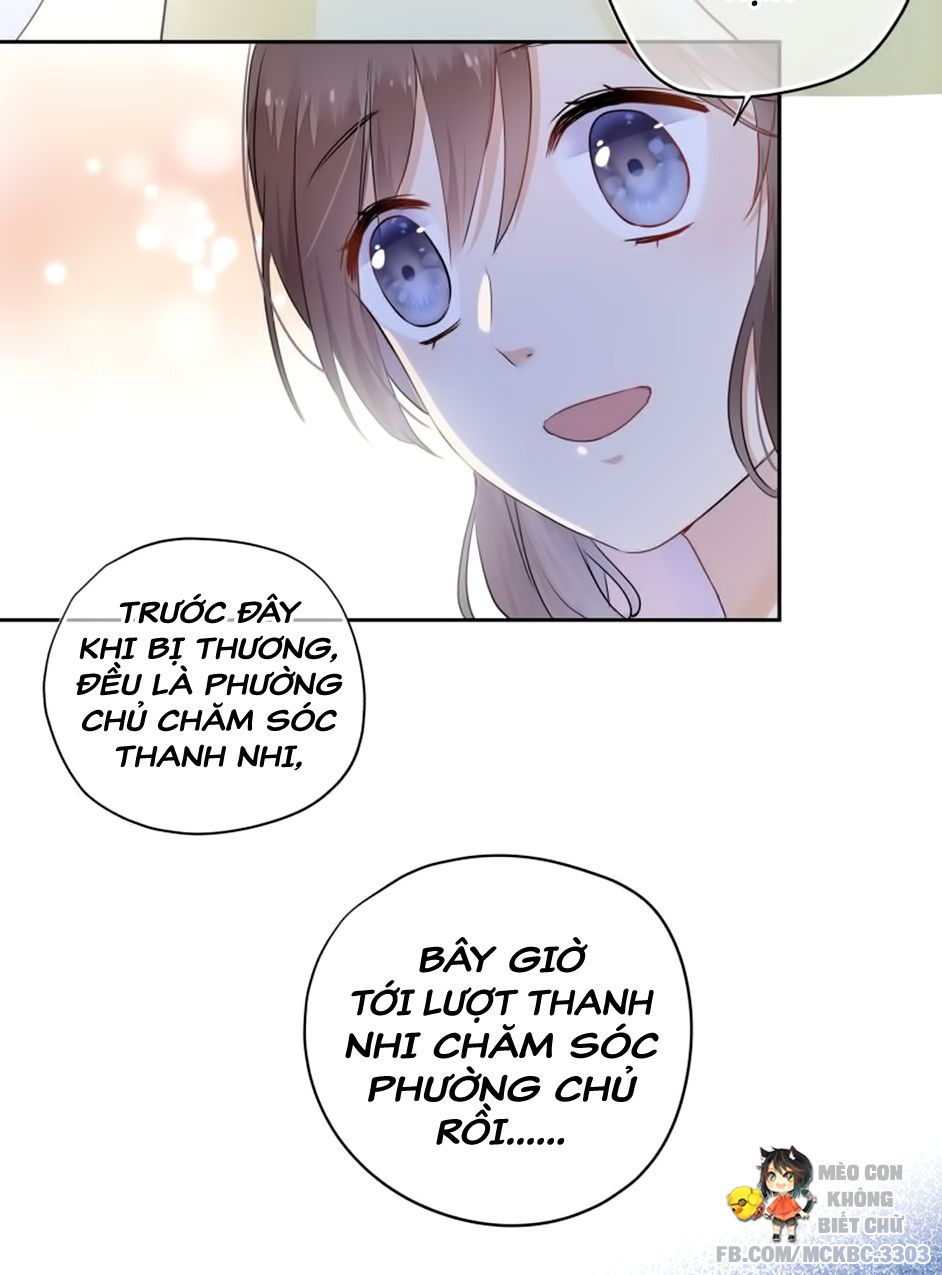 Kính Hoa Thương Chapter 9 - Trang 2