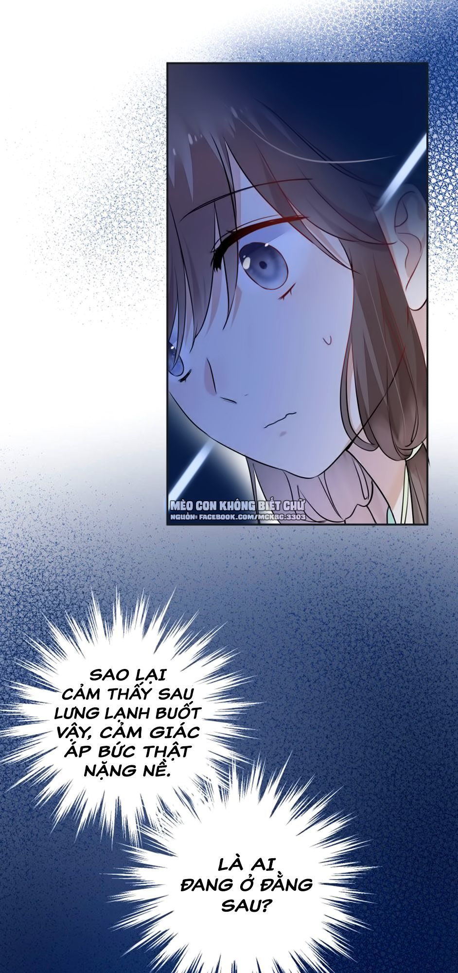 Kính Hoa Thương Chapter 9 - Trang 2