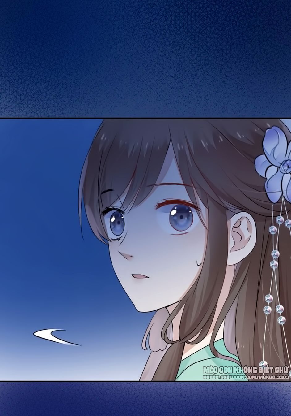 Kính Hoa Thương Chapter 9 - Trang 2