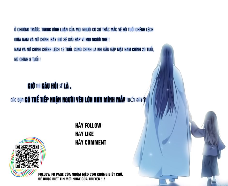 Kính Hoa Thương Chapter 9 - Trang 2