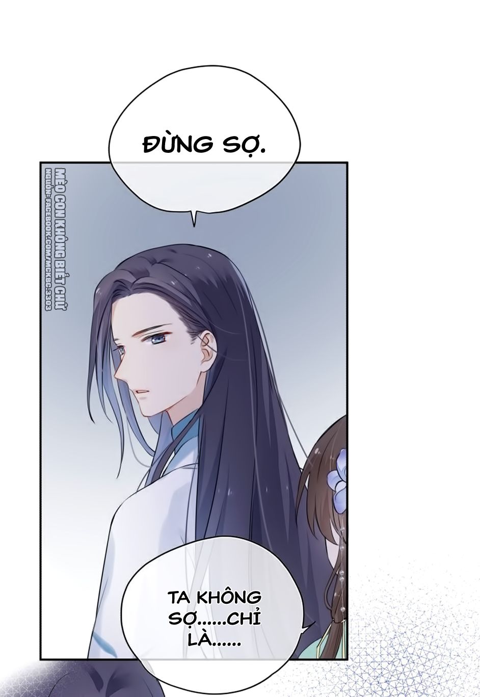 Kính Hoa Thương Chapter 9 - Trang 2