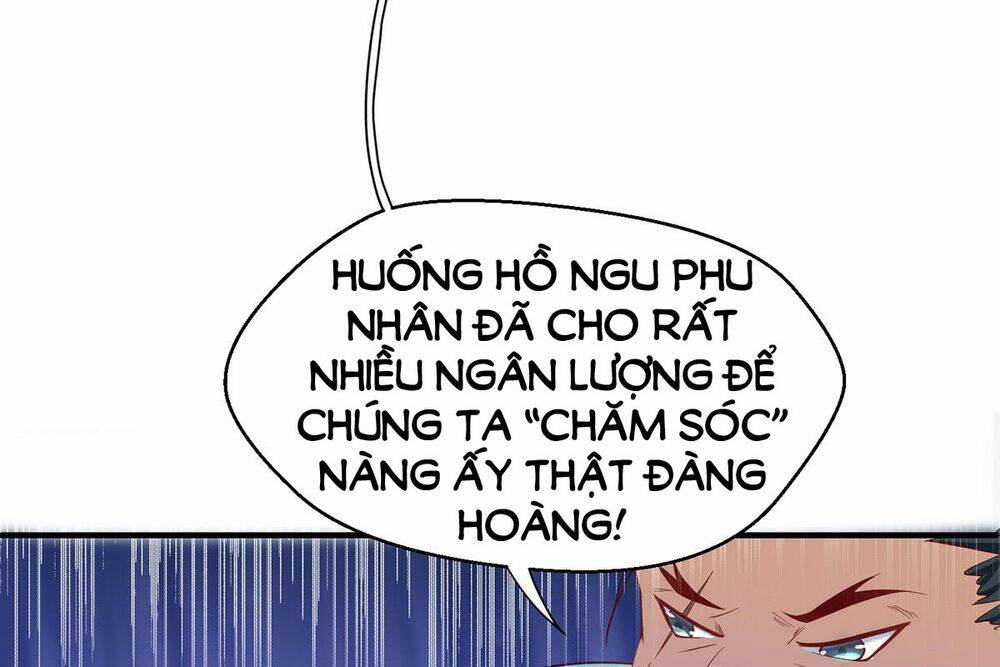 Kinh Thế Cuồng Phi Chapter 1.1 - Trang 2