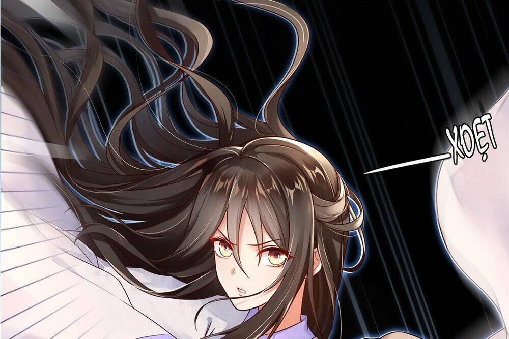 Kinh Thế Cuồng Phi Chapter 1.1 - Trang 2