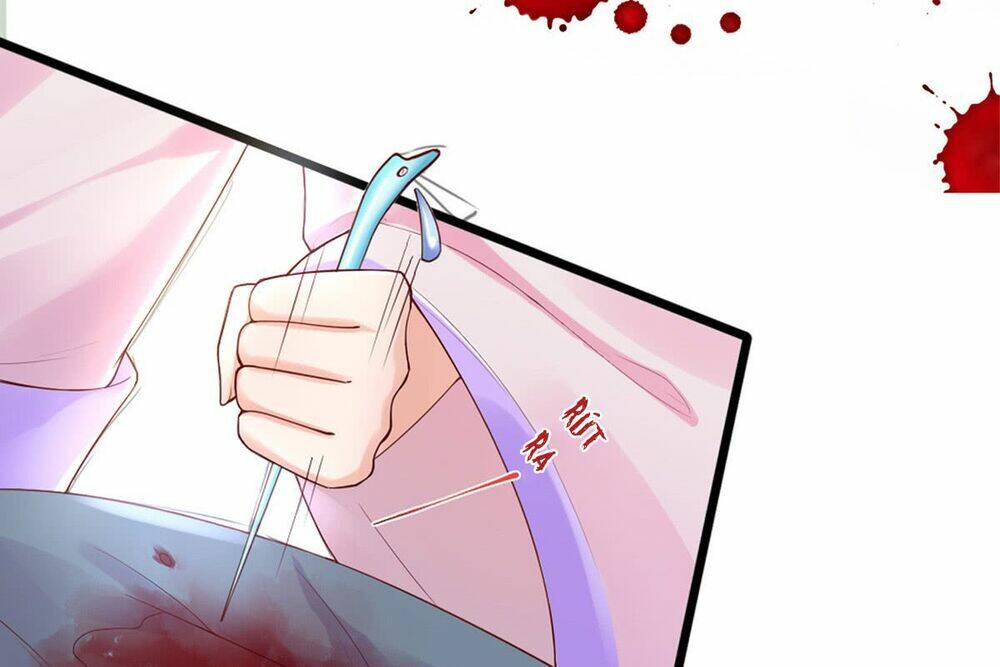 Kinh Thế Cuồng Phi Chapter 1.1 - Trang 2