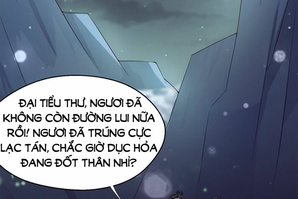 Kinh Thế Cuồng Phi Chapter 1.1 - Trang 2