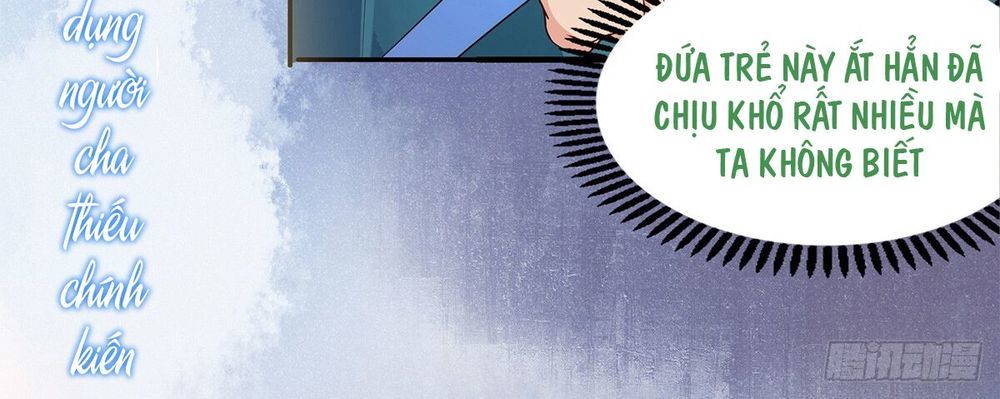 Kinh Thế Cuồng Phi Chapter 1 - Trang 2