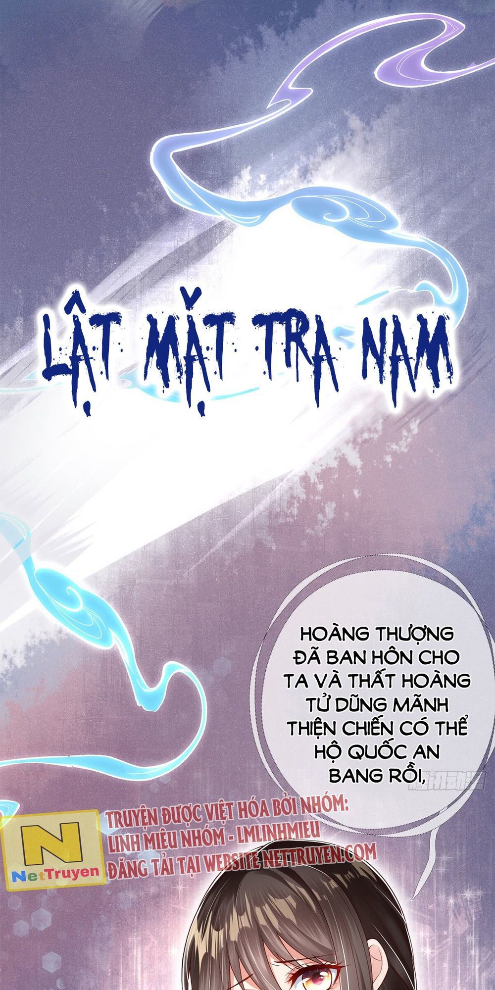 Kinh Thế Cuồng Phi Chapter 1 - Trang 2