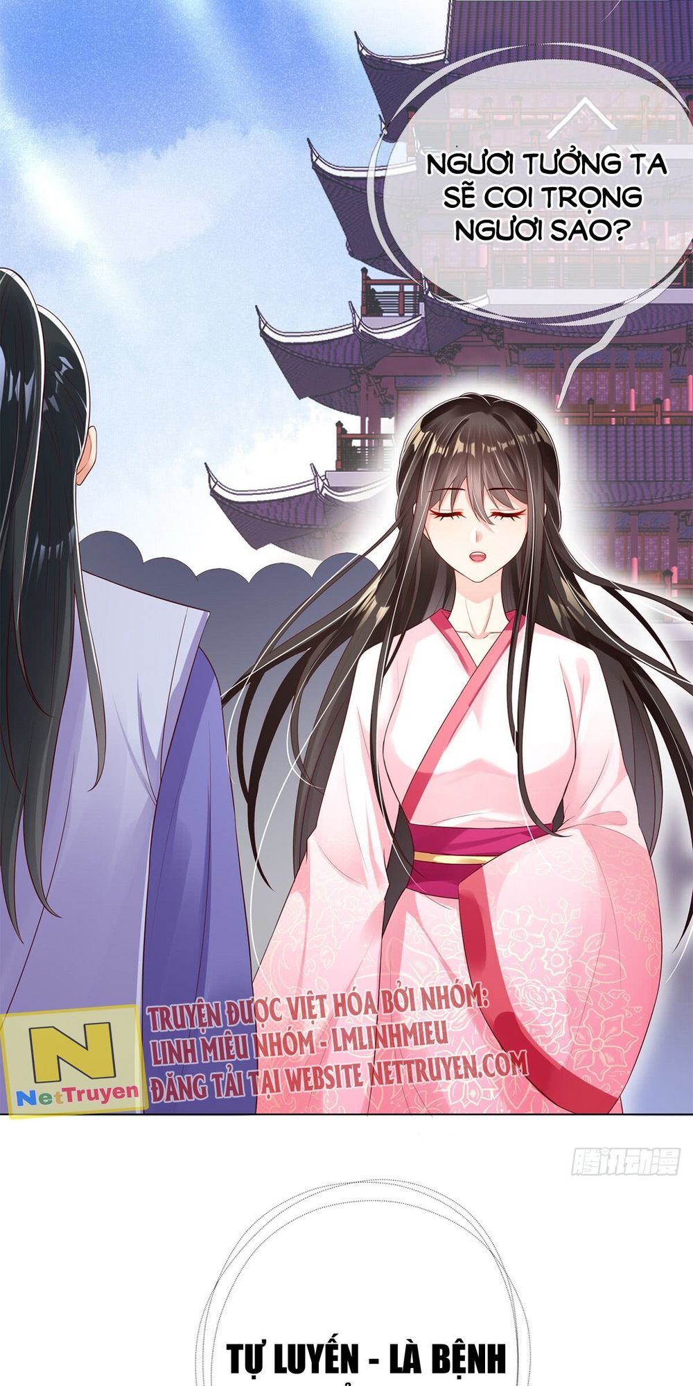 Kinh Thế Cuồng Phi Chapter 1 - Trang 2