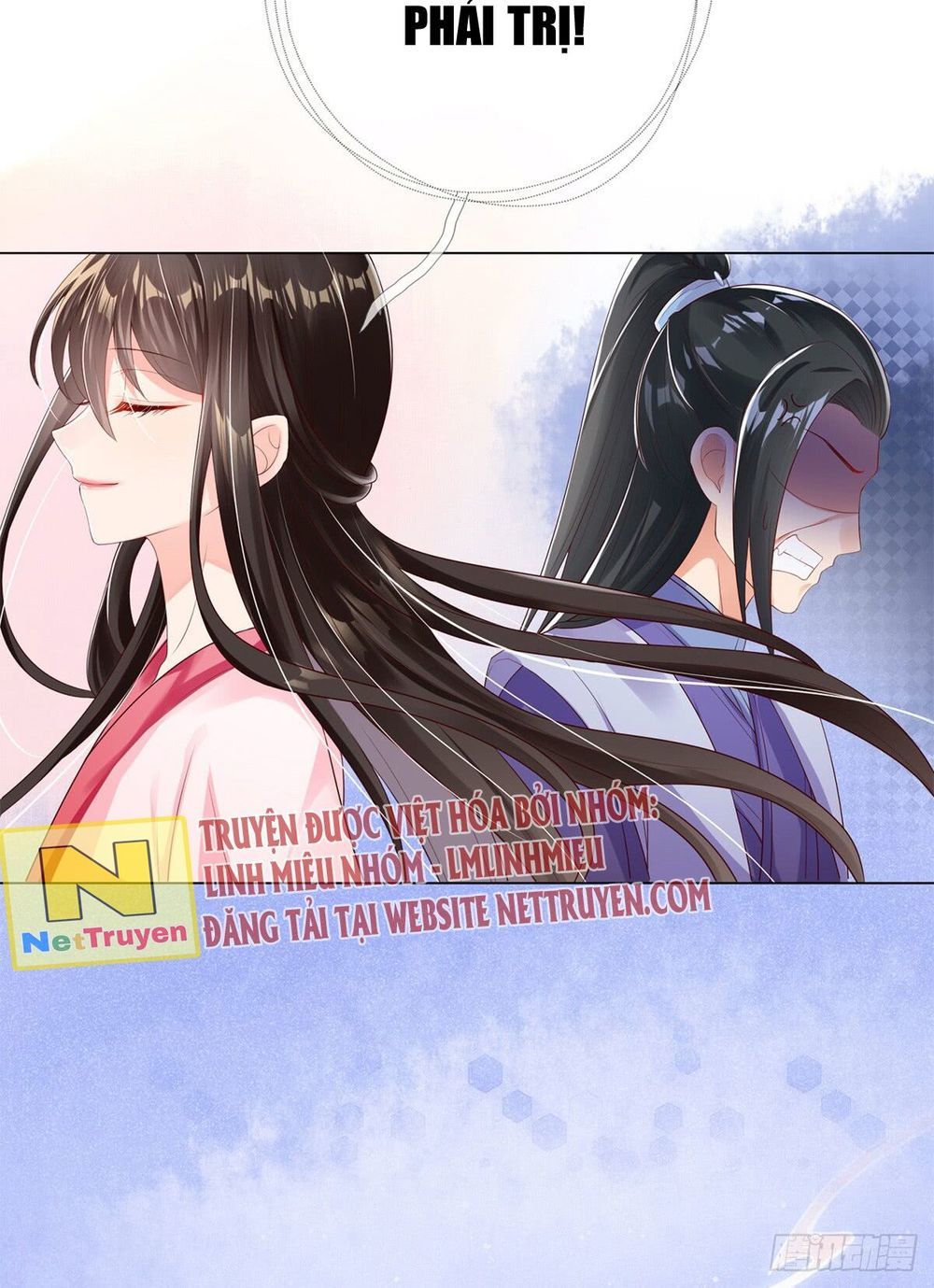 Kinh Thế Cuồng Phi Chapter 1 - Trang 2