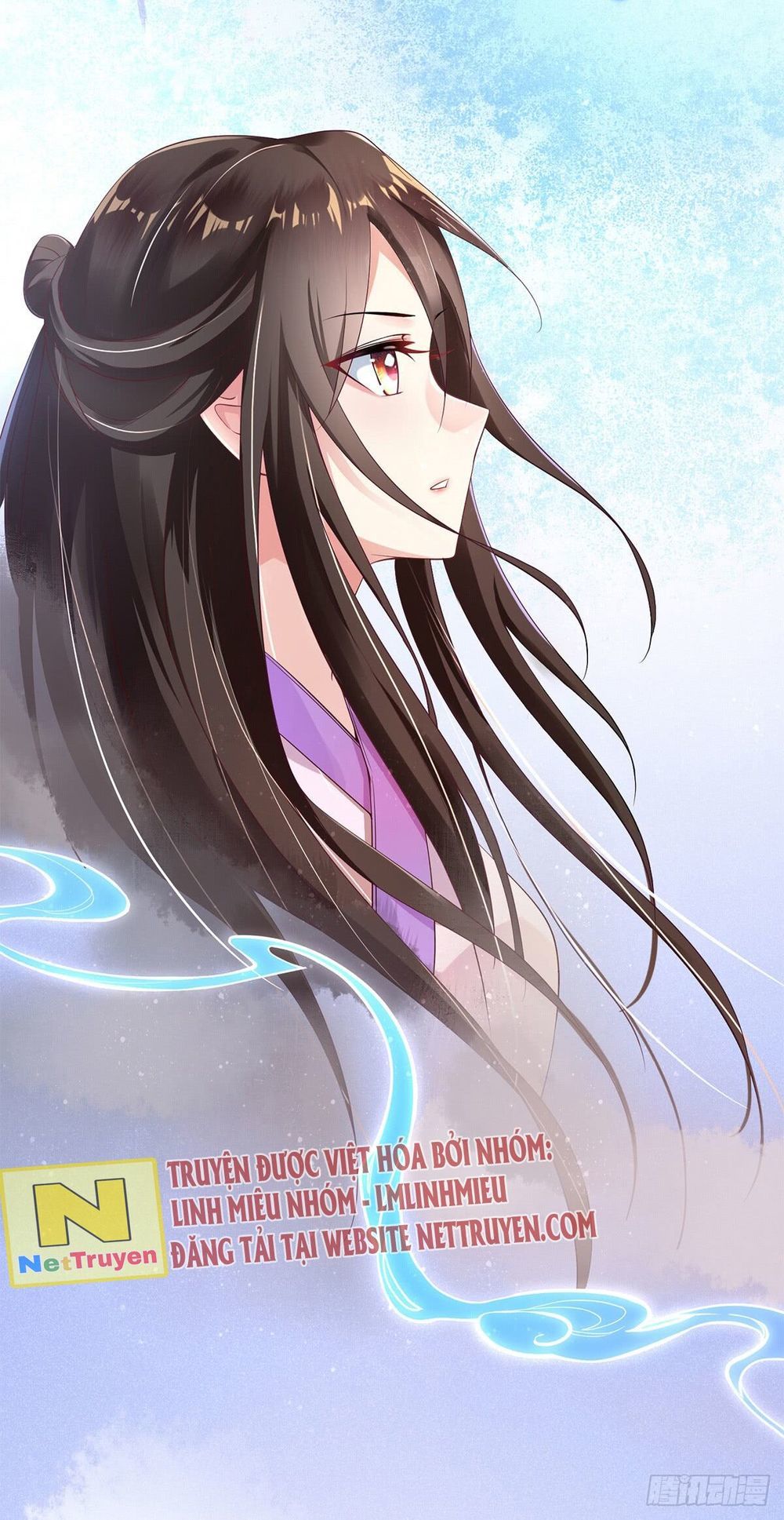 Kinh Thế Cuồng Phi Chapter 1 - Trang 2