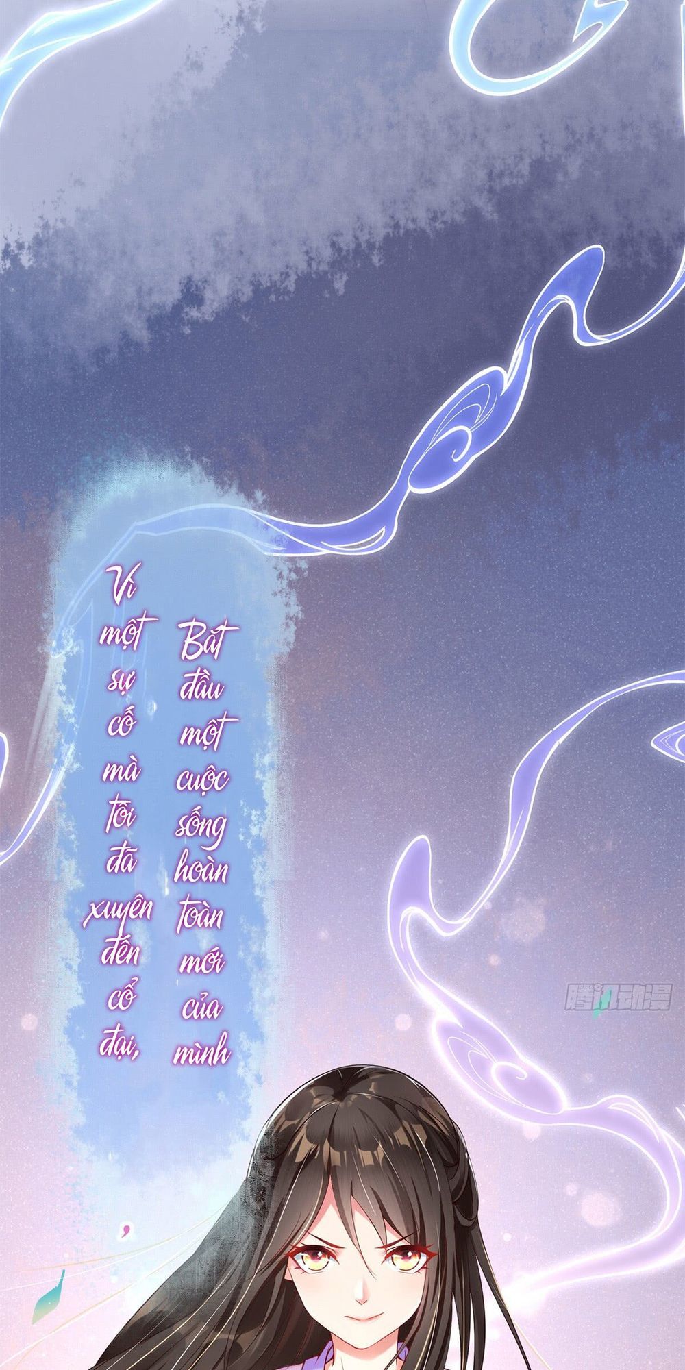 Kinh Thế Cuồng Phi Chapter 1 - Trang 2