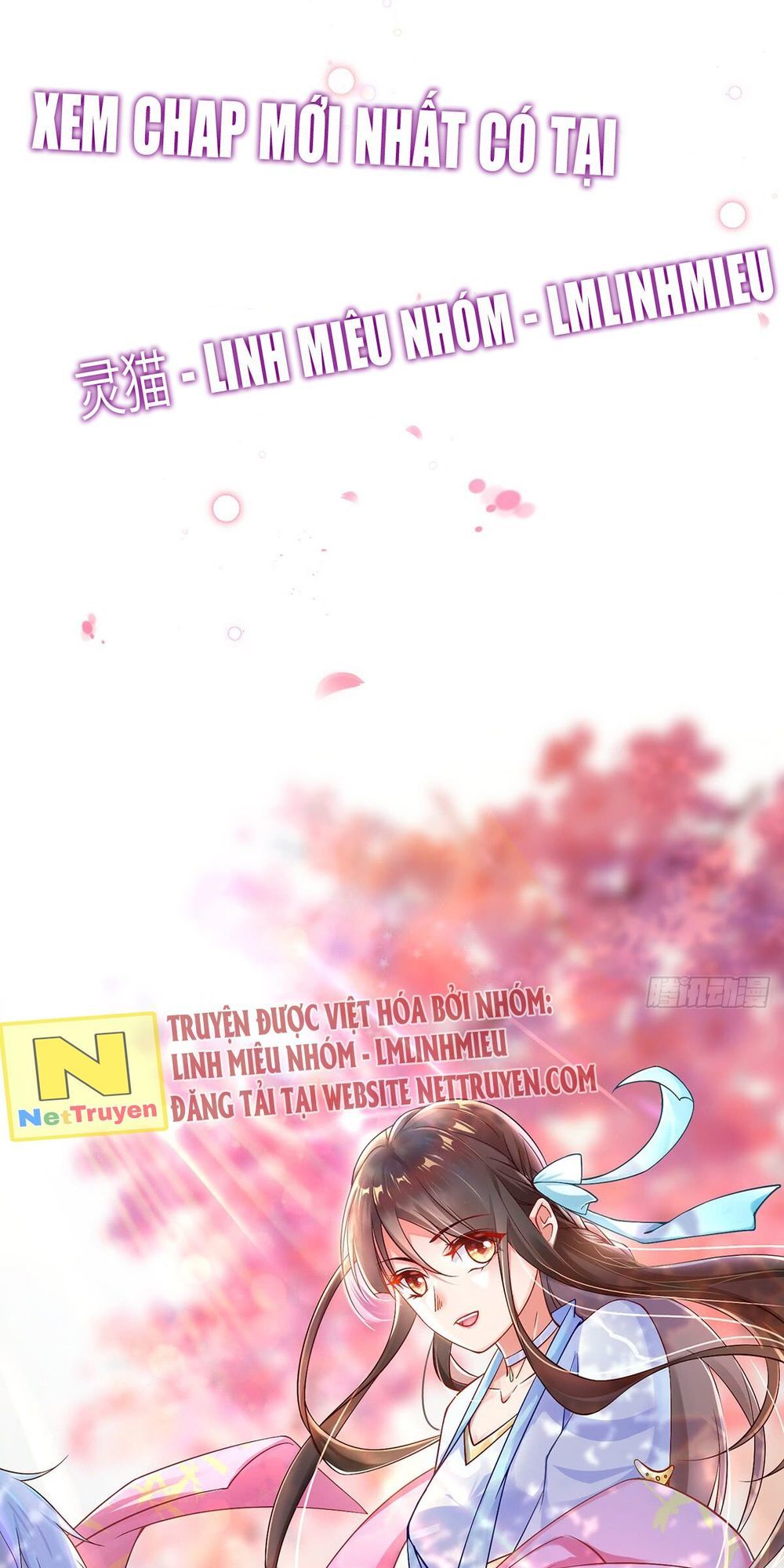 Kinh Thế Cuồng Phi Chapter 1 - Trang 2