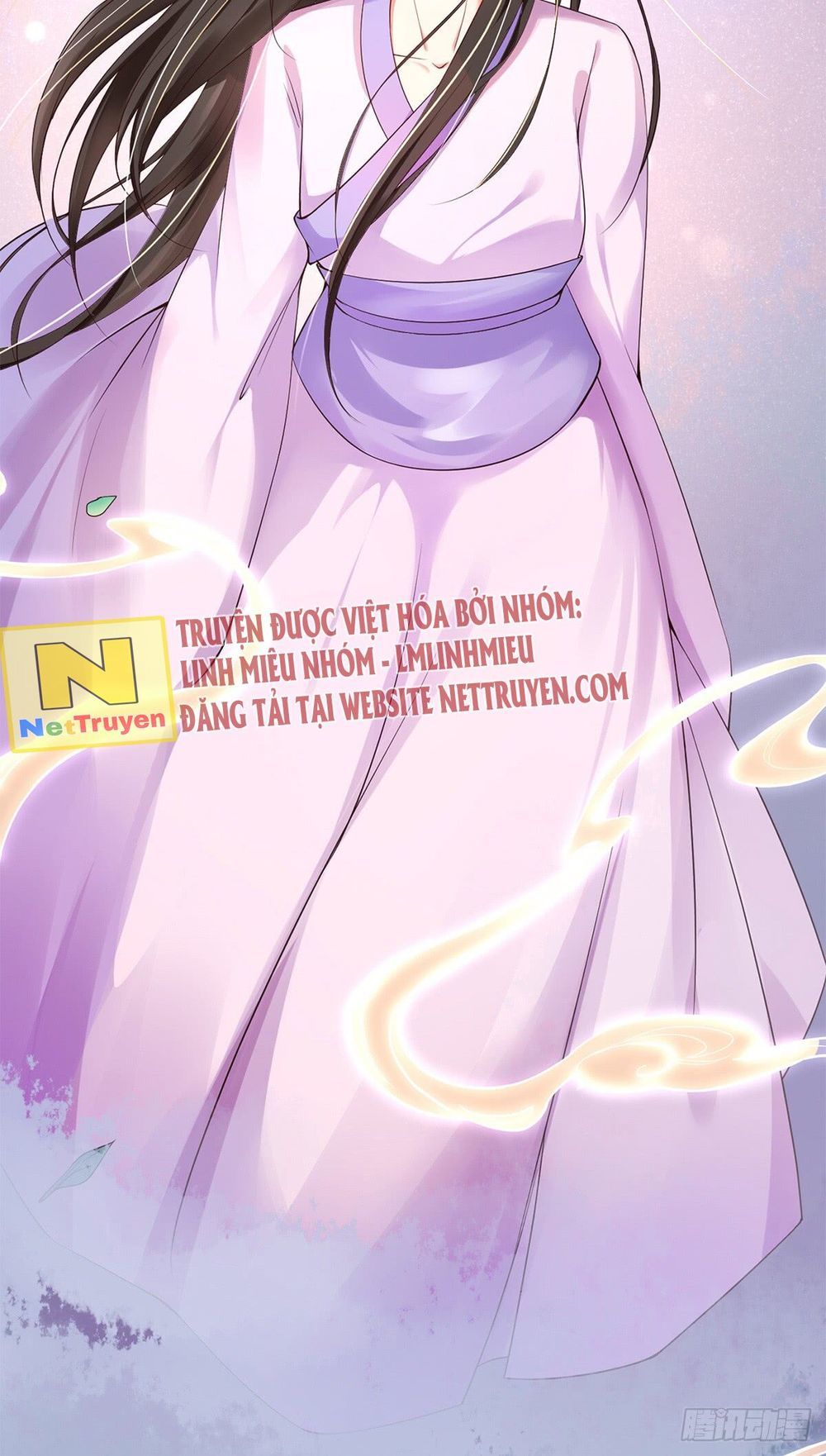 Kinh Thế Cuồng Phi Chapter 1 - Trang 2