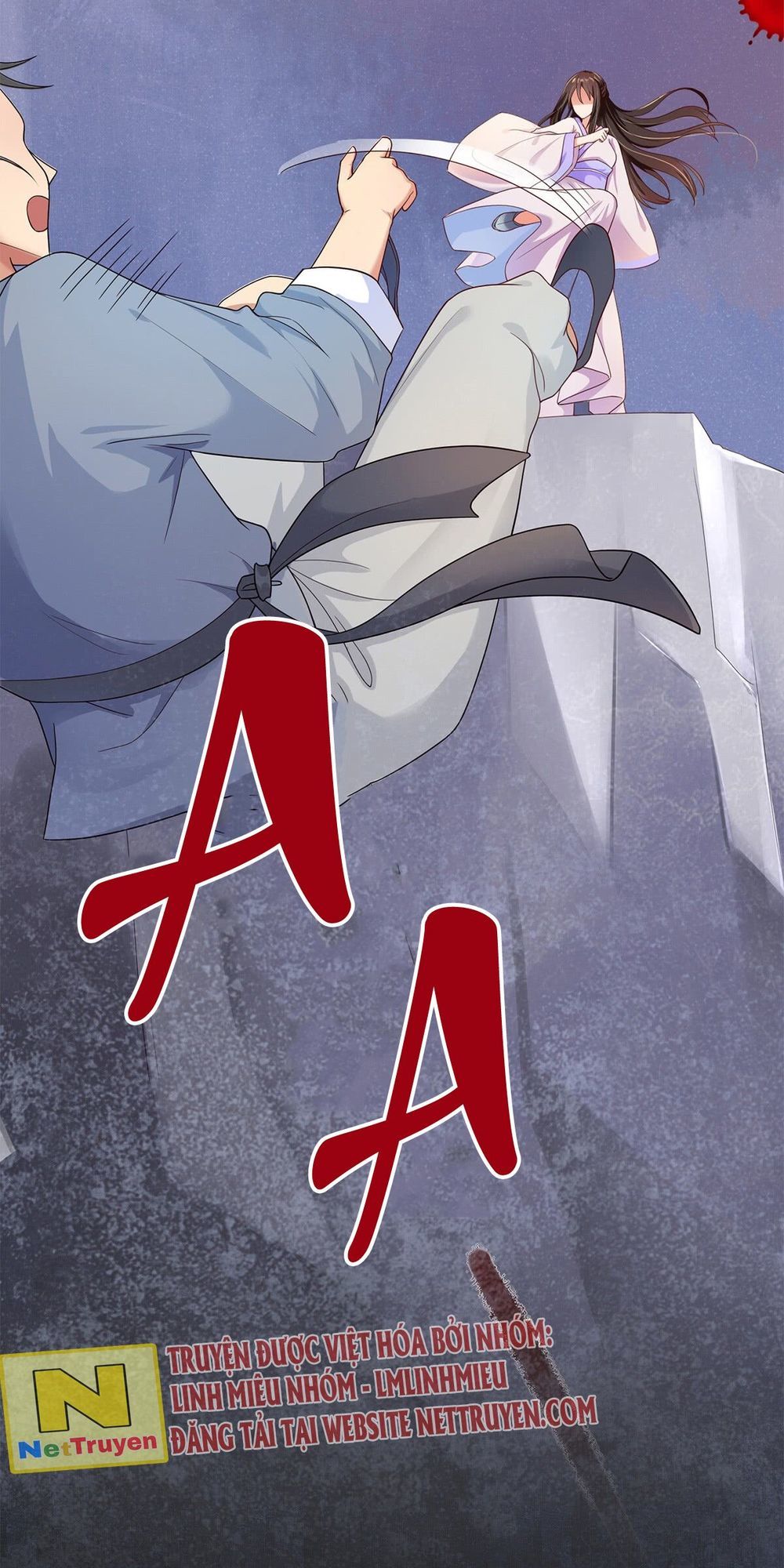 Kinh Thế Cuồng Phi Chapter 1 - Trang 2