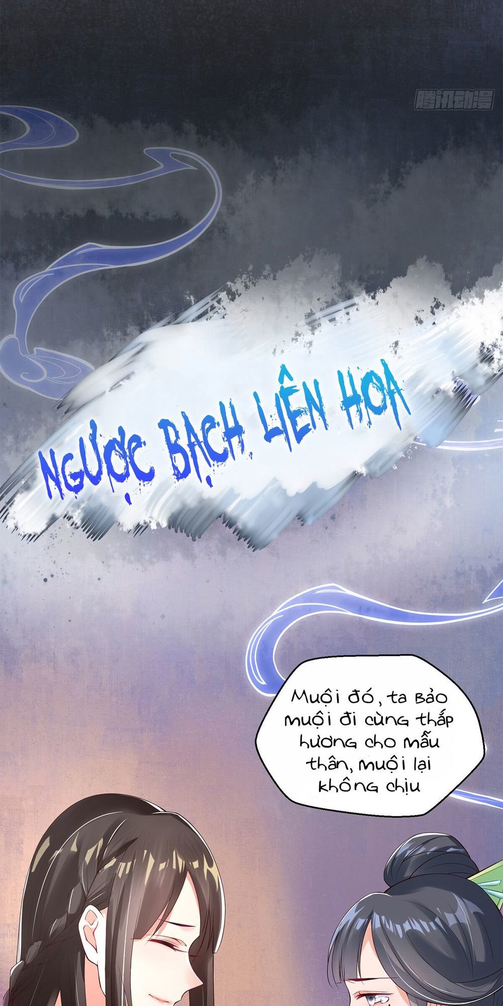 Kinh Thế Cuồng Phi Chapter 1 - Trang 2