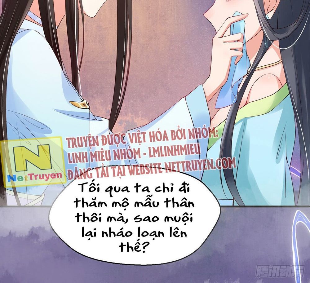 Kinh Thế Cuồng Phi Chapter 1 - Trang 2