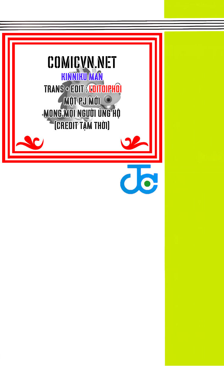 Kinniku Man Chapter 1 - Trang 2