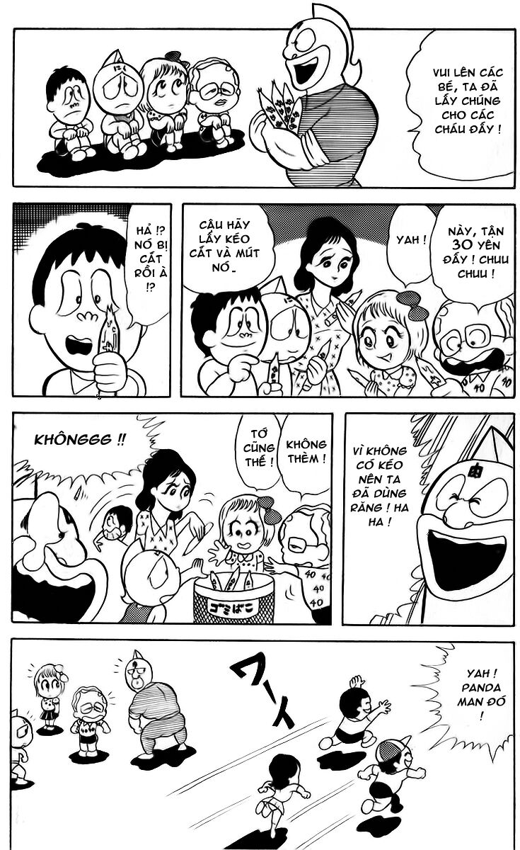 Kinniku Man Chapter 11 - Trang 2