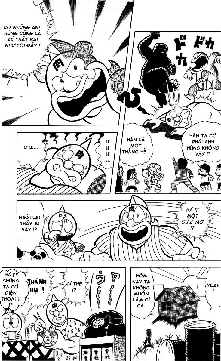 Kinniku Man Chapter 12 - Trang 2