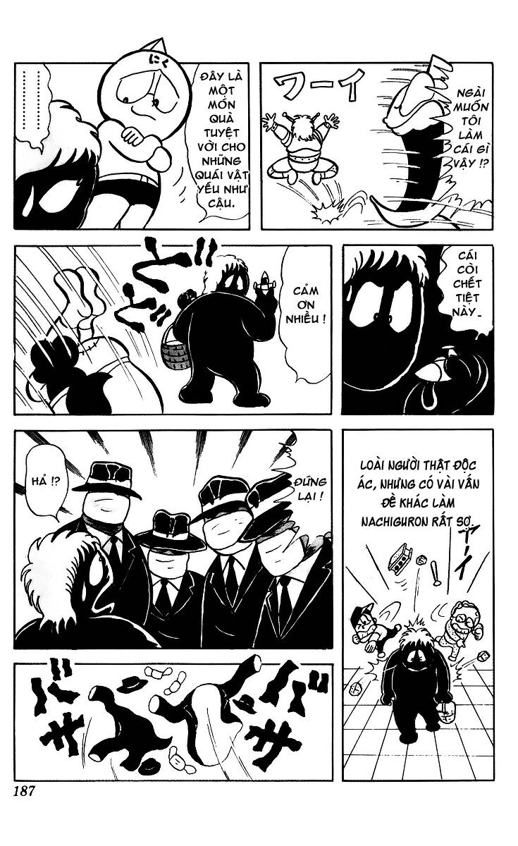 Kinniku Man Chapter 13 - Trang 2