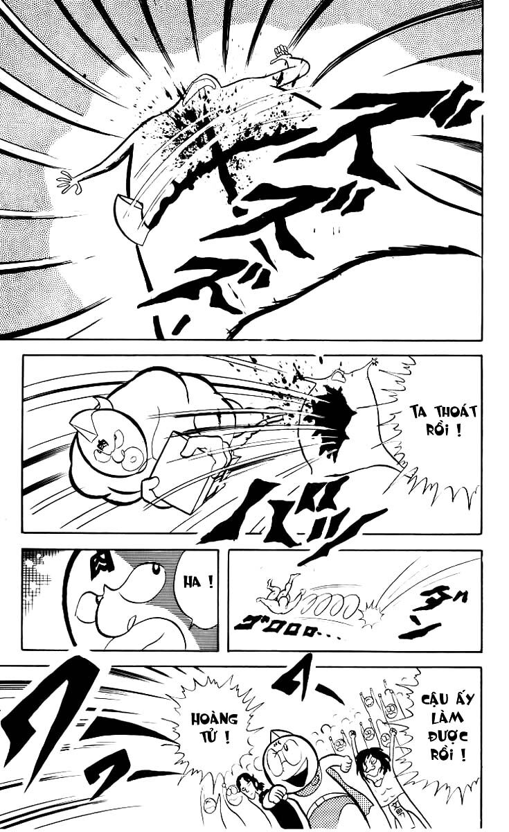 Kinniku Man Chapter 20 - Trang 2