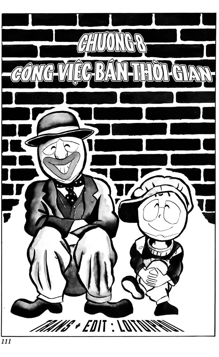 Kinniku Man Chapter 8 - Trang 2