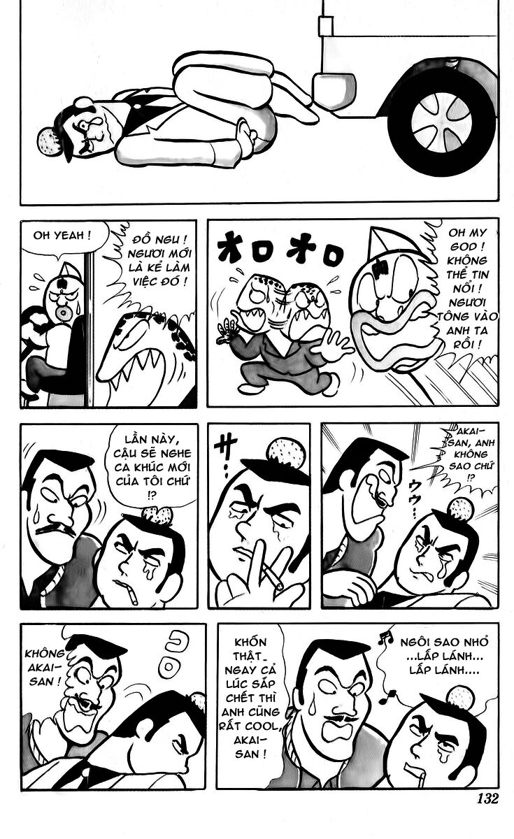 Kinniku Man Chapter 9 - Trang 2