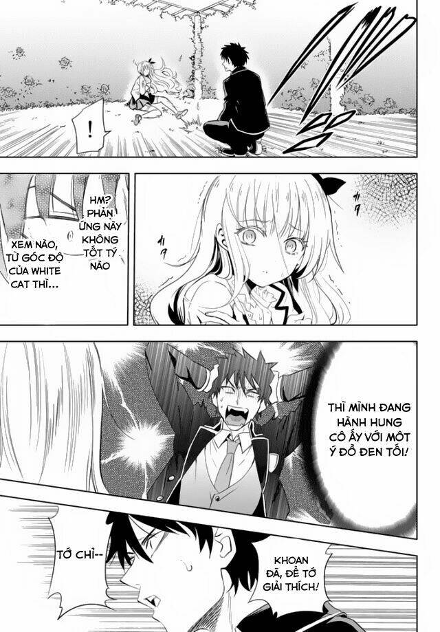 Kishuku Gakkou No Juliet Chapter 1.2 - Trang 2