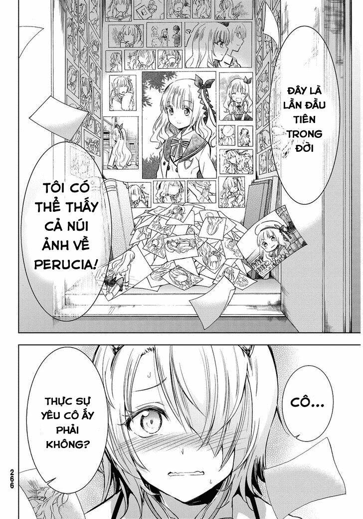 Kishuku Gakkou No Juliet Chapter 5 - Trang 2