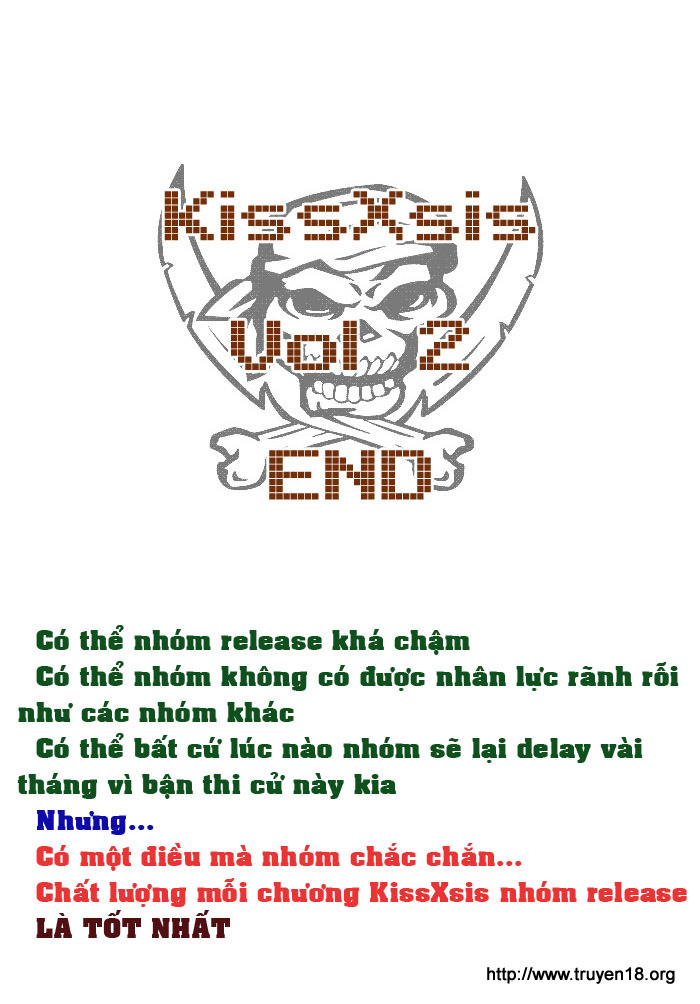 Kiss X Sis Chapter 12 - Trang 2