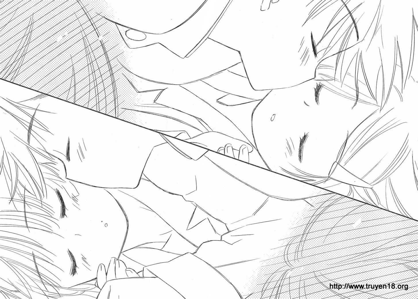 Kiss X Sis Chapter 14 - Trang 2