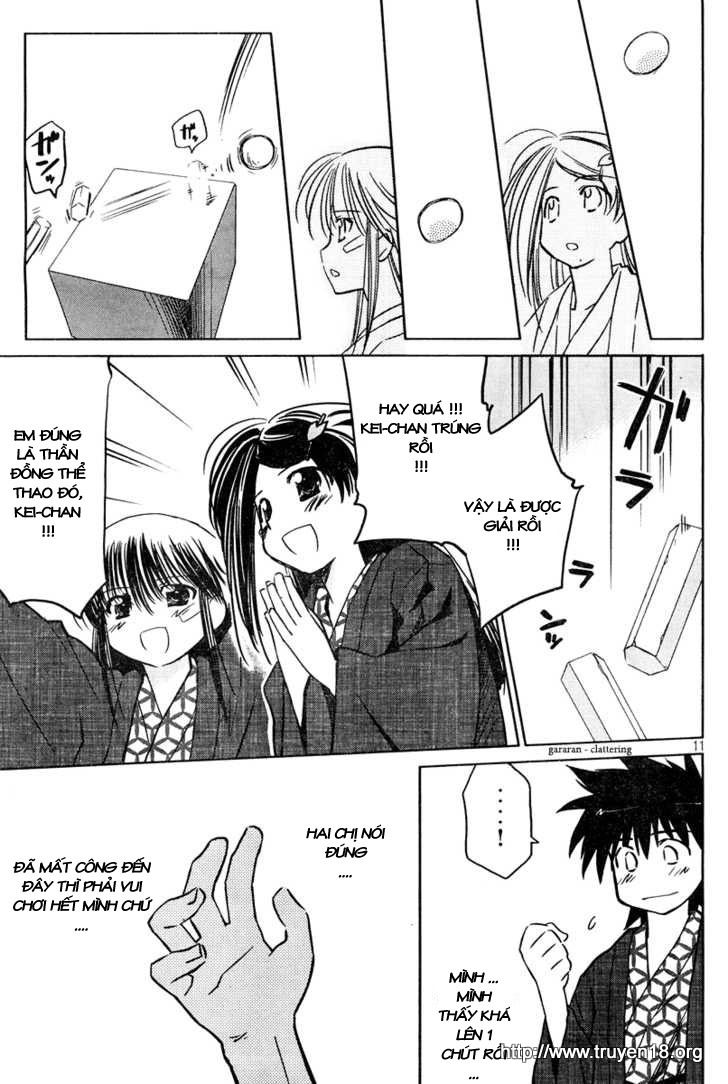 Kiss X Sis Chapter 15 - Trang 2