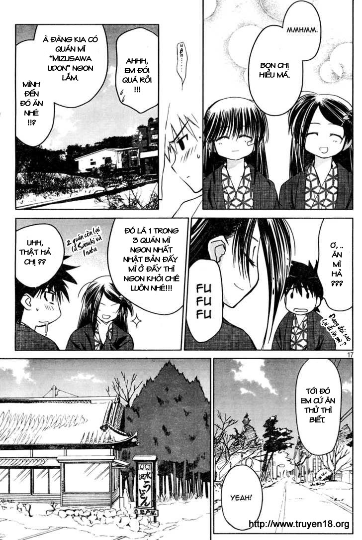 Kiss X Sis Chapter 15 - Trang 2