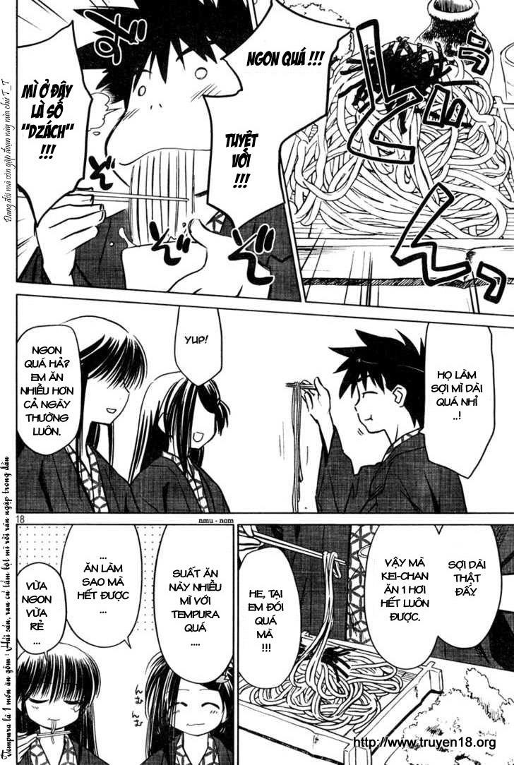 Kiss X Sis Chapter 15 - Trang 2