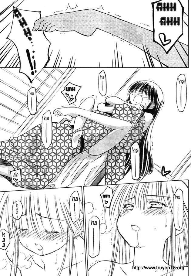 Kiss X Sis Chapter 17 - Trang 2