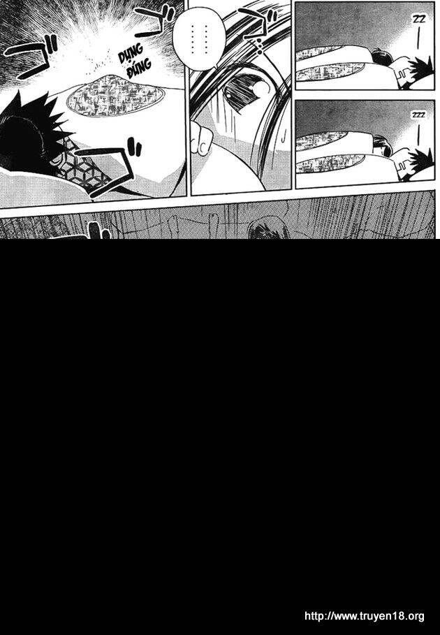 Kiss X Sis Chapter 17 - Trang 2