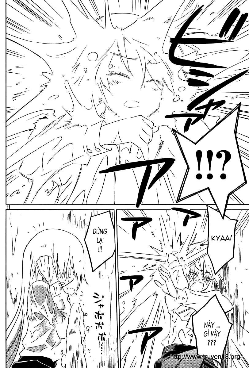 Kiss X Sis Chapter 25 - Trang 2