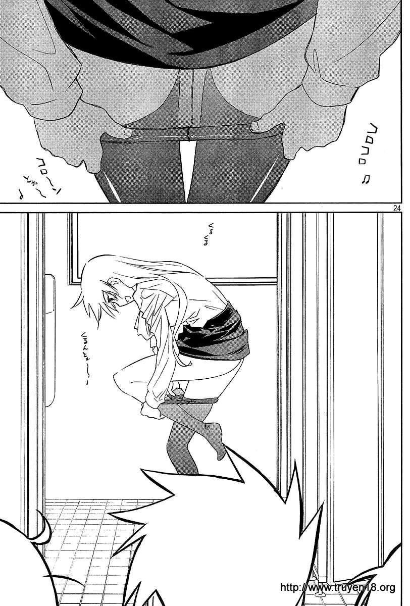 Kiss X Sis Chapter 25 - Trang 2