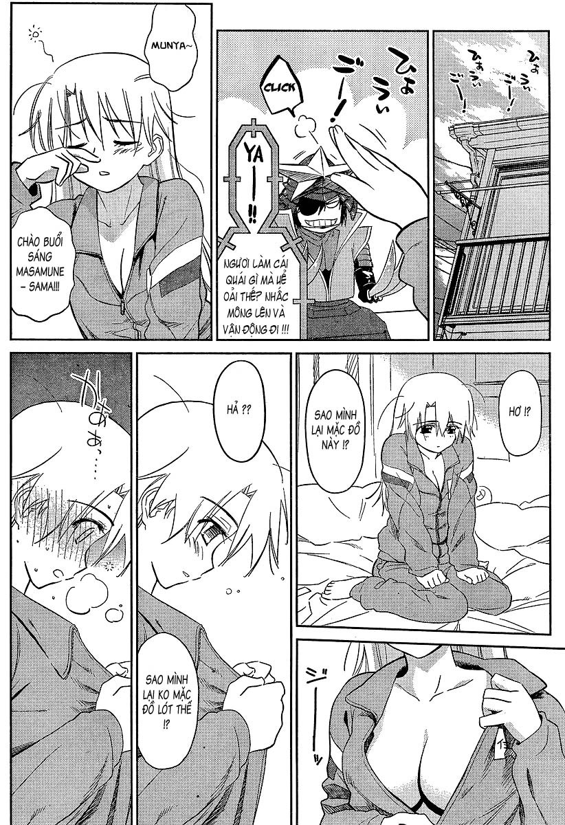 Kiss X Sis Chapter 26 - Trang 2