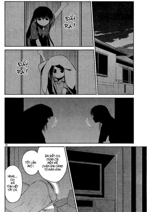 Kiss X Sis Chapter 28 - Trang 2