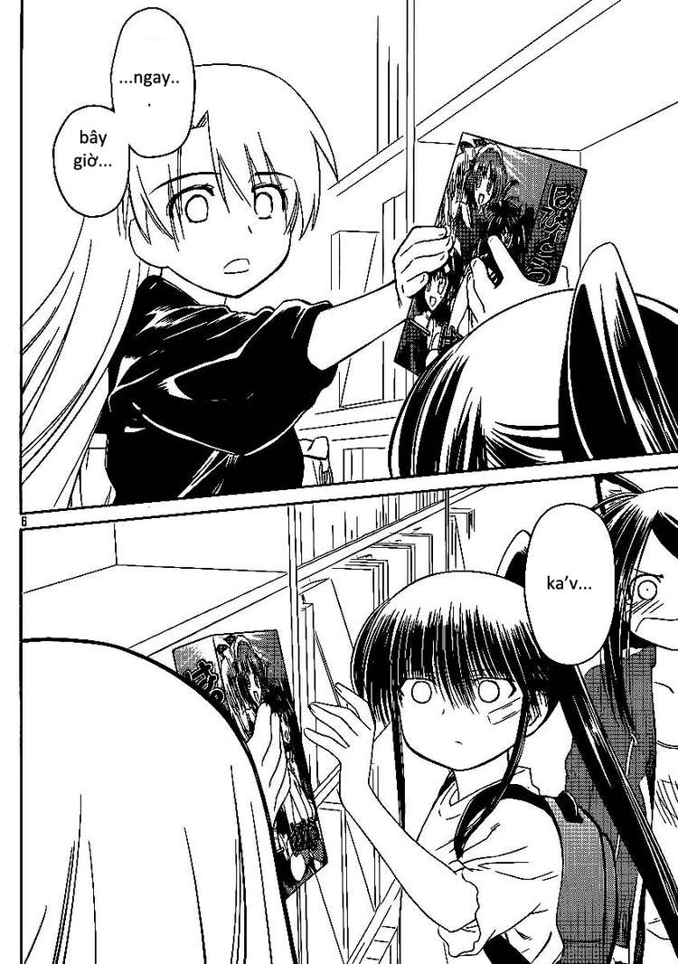 Kiss X Sis Chapter 29 - Trang 2