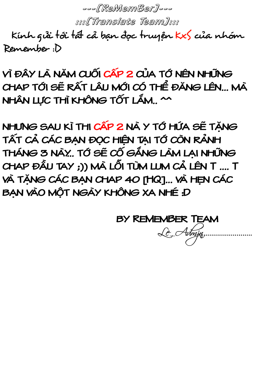 Kiss X Sis Chapter 30 - Trang 2