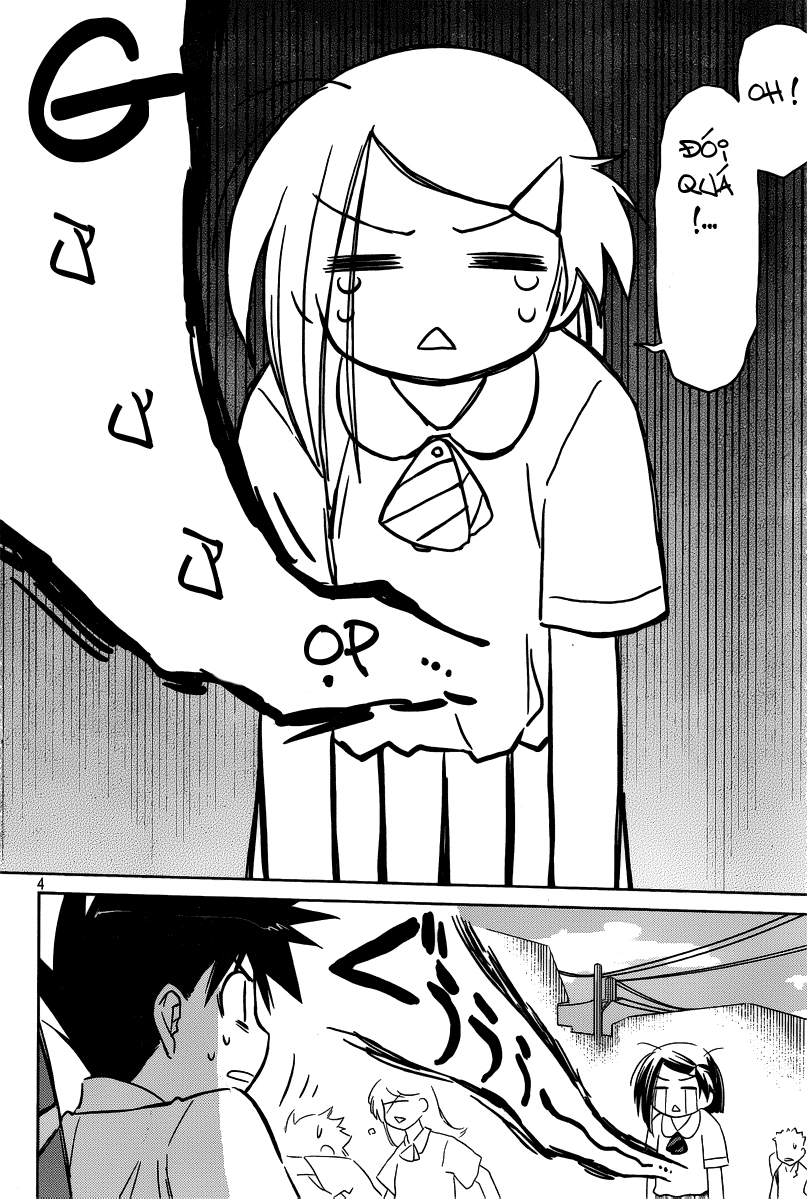 Kiss X Sis Chapter 33 - Trang 2